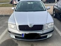 Second-hand Skoda Octavia 80 CP (58 kW) 2008 Berlinǎ