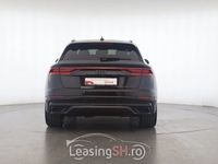 second-hand Audi Q8 