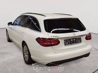 second-hand Mercedes C220 Clasa