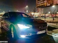 Second-hand Volvo S90 Inscription 254 CP (186 kW) 2019 Culoaregri Berlinǎ