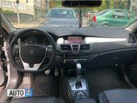 Second-hand Renault Laguna Coupé 159 CP (116 kW) 2010 Gri Coupe