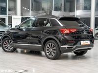 second-hand VW T-Roc 2.0 TSI 4Motion DSG Sport