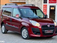 second-hand Fiat Doblò 1.6 Mjet Combi Maxi Confort