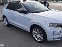 second-hand VW T-Roc 1.5 TSI ACT OPF Sport