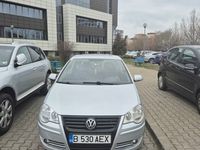 second-hand VW Polo 1.2