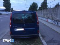 Second-hand Renault Kangoo 80 CP (58 kW) 2008 Albastru marin Monovolum