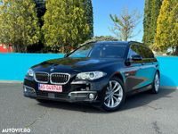 second-hand BMW 520 Seria 5 d xDrive Touring Aut. Luxury Line