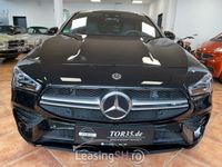 second-hand Mercedes CLA35 AMG 2019 2.0 Benzină 306 CP 40.980 km - 48.470 EUR - leasing auto