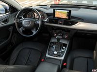 second-hand Audi A6 2014 2.0Tdi 177CP/Distronic/Navigatie/Night-Vision/GARANTIE