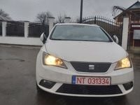 Second-hand Seat Ibiza ST 55 CP (40 kW) 2013 Break