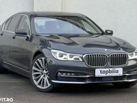 second-hand BMW 730 Seria 7 d xDrive