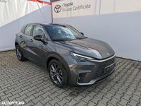 Second-hand Lexus LBX 136 CP (100 kW) 2024 Culoaregri SUV