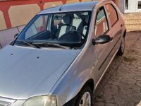 second-hand Dacia Logan 