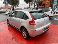 second-hand Citroën C4 2006,1.6HDI,Finantare Rate