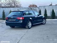 second-hand Audi A4 Avant 2.0 TDI DPF multitronic S line Sportpaket