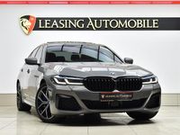 Second-hand BMW 545e M Sport 393 CP (289 kW) 2022 Gri Berlinǎ