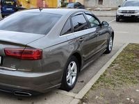 second-hand Audi A6 2.0 TDI Ultra S tronic