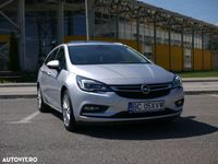 second-hand Opel Astra 1.6 CDTI DPF ecoFLEX Start/Stop Selection