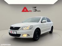 Second-hand Skoda Octavia Ambition 105 CP (77 kW) 2013 Culoarealb Berlinǎ