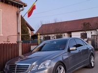 Second-hand Mercedes 220 170 CP (125 kW) 2011 Berlinǎ