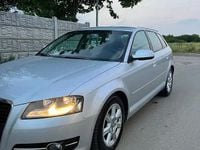 Second-hand Audi A3 120 CP (88 kW) 2012 Hatchback