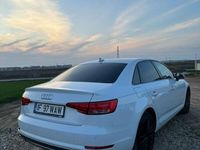 second-hand Audi A4 2.0 TDI quattro Stronic