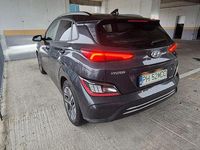 Second-hand Hyundai Kona 150 kW (204 CP) 2022 Culoaregri SUV
