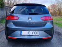 second-hand Seat Leon 1.6 TDI Reference