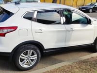 second-hand Nissan Qashqai J11, 4x4, 1.6dci, euro 6