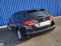 second-hand Opel Astra 1.5 D Start/Stop Automatik Business Elegance