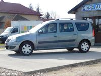 second-hand Dacia Logan MCV 1.5 dCi Laureate