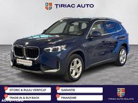 Second-hand BMW X1 326 CP (239 kW) 2023 Culoarealbastru SUV