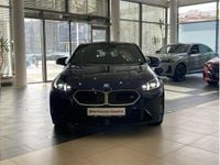 Second-hand BMW M135 Comfort Edition 317 CP (233 kW) 2025 Albastru tanzanite metalizat bmw individual metalizat Hatchback