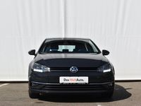 second-hand VW Golf Comfortline 1.6 TDI DSG