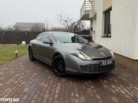 Second-hand Renault Laguna Coupé 150 CP (110 kW) 2011 Culoarealte culori Coupe