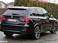 second-hand BMW X5 xDrive30d Sport-Aut.