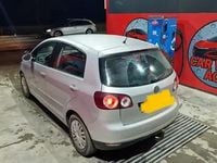 Second-hand VW Golf Plus 105 CP (77 kW) 2006 Monovolum