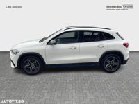 second-hand Mercedes GLA200 4MATIC Aut.