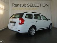 second-hand Dacia Logan MCV 1.5 Blue dCi Ambiance