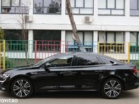 Second-hand Renault Talisman Initiale Paris 160 CP (117 kW) 2016 Culoarenegru Berlinǎ