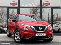 second-hand Nissan Juke 