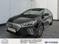 Second-hand Hyundai Ioniq Premium 100 kW (136 CP) 2020 Hatchback