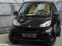 second-hand Smart ForTwo Coupé 1.0 Micro Hybrid Drive pulse