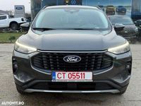 Nouă Ford Kuga Titanium 186 CP (136 kW) 2025 Culoaregri SUV
