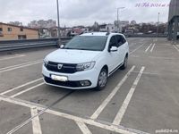 second-hand Dacia Logan MCV de vânzare