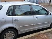 Second-hand VW Polo 75 CP (55 kW) 2005 Hatchback