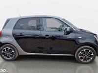 second-hand Smart ForFour 