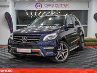 second-hand Mercedes ML350 BlueTEC 4MATIC 7G-TRONIC Edition 1