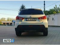 second-hand Mitsubishi ASX 1,8 DI-D HP 4WD Instyle