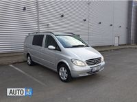 second-hand Mercedes Vito 109 cdi